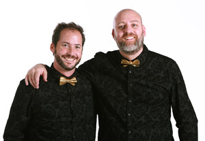 Walter Martino 'Million Dollar Chef' E Ignacio Gana, Artista Oficial De La 18.a Entrega Anual Del Latin Grammy® Anuncian Su 'Golden Splash Media Tour'