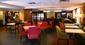 Hampton Inn Cincinnati Airport South Completes Major Renovation