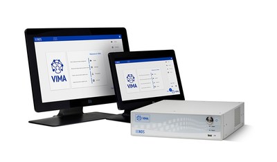 VIMA integrated operating room networking solution from NDS
