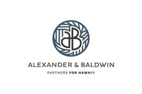 A&B Logo 2017 (PRNewsfoto/Alexander & Baldwin)