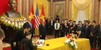 Navistar And Its Vietnam Distributor Hoang Huy Sign MOU To Export Up To $1.8 Billion In Vehicles And Parts To Vietnam Over Next 10 Years