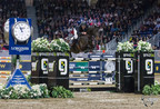 Hardin Towell Claims Thrilling Victory in $87,000 GroupBy Big Ben Challenge to Close 95th Royal Horse Show