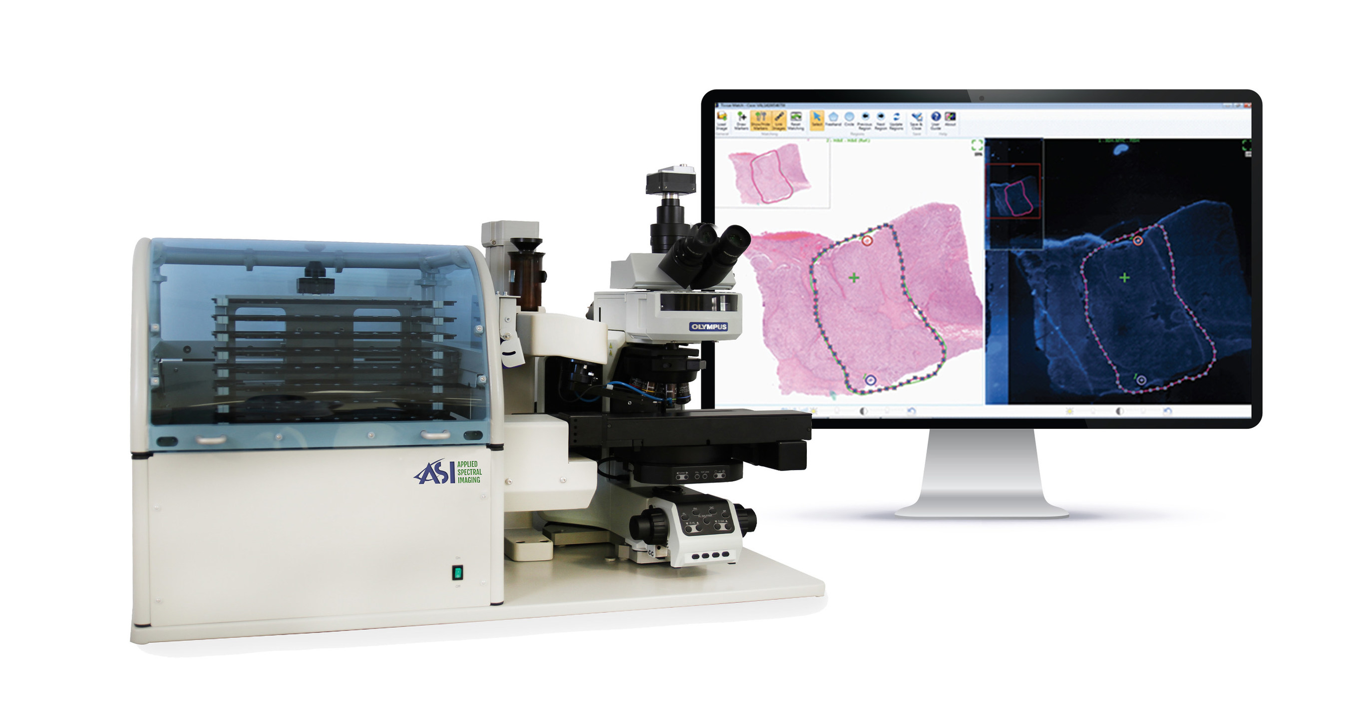 ARUP Laboratories and Applied Spectral Imaging Bring Medical Innovation