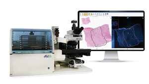 ARUP Laboratories and Applied Spectral Imaging Bring Medical Innovation to Pathology