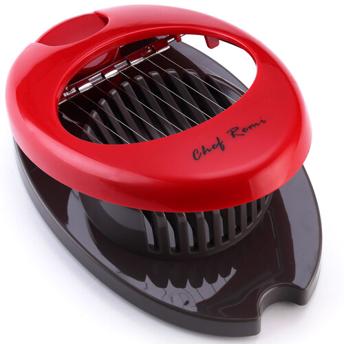 Chef Remi Egg Slicer