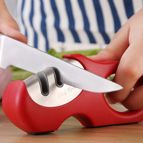 Chef Remi Knife Sharpener