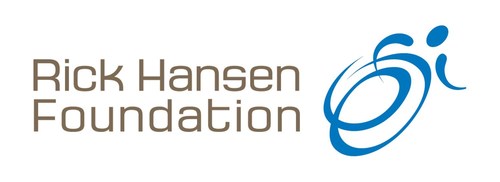Rick Hansen Foundation (CNW Group/WE Charity)