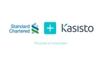 Standard Chartered to give clients an edge with banking-savvy chatbot powered by Kasisto