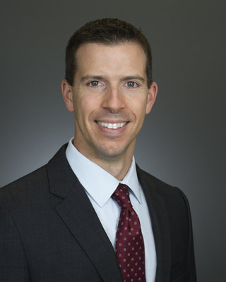 Scott Phillips, Senior Vice President of Finance