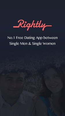 new dating app an francisco