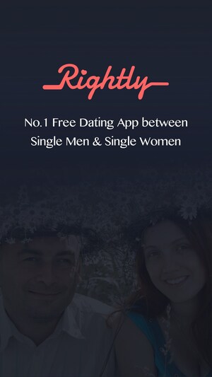 A New Dating App For Straight Singles Called Rightly Has Been Recently Launched