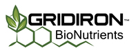 Cannabidiol Health & Wellness Company (PRNewsfoto/Gridiron BioNutrients, Inc.)