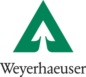 Weyerhaeuser names Devin Stockfish senior vice president, Timberlands