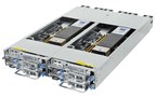 Ingrasys Announces Production Systems Based on Cavium's ThunderX2 Processor