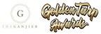 The Ganjier Announces Celebrity Judges and Panels for the 2017 Golden Tarp Awards to be Held this Saturday, November 18th