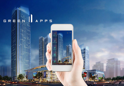 GreenApps: Custom Built property Management Apps