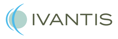 Ivantis Inc. Logo (PRNewsfoto/Ivantis, Inc.)