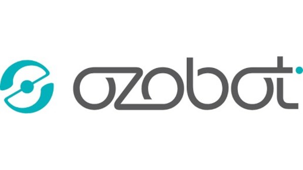 Ozobot raises $3 million for toys that teach kids coding basics off-screen