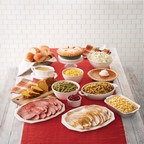 Bob Evans Restaurants® Serves Up Value With Thanksgiving 'Farmhouse Feast' To-Go