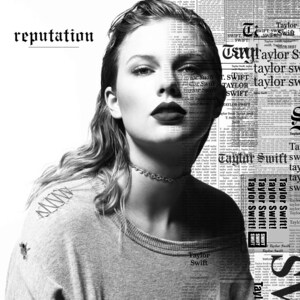 Taylor Swift's reputation Stadium Tour First Round Of Dates Announced