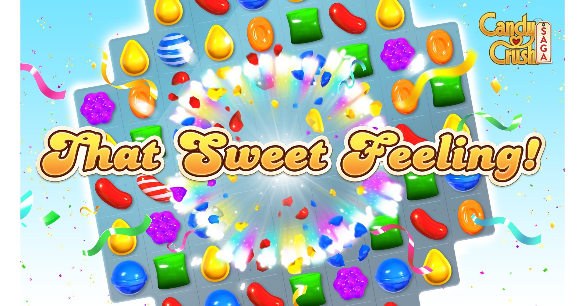 Candy Crush Saga will have you craving sweets (pictures) - CNET