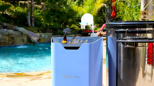 Eco-Portable Energy: Sparkbox Launches an Affordable Next-Generation Compact Charging Solution Enabling Consumers to Power Anything, Anywhere