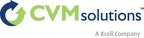 CVM Solutions Publishes Results of 2018 Supplier Diversity Surveys