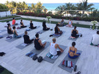 Miami Beach Helps Travelers De-Stress During the Holiday Season