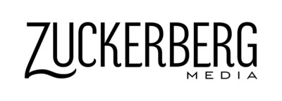 Zuckerberg Media Logo