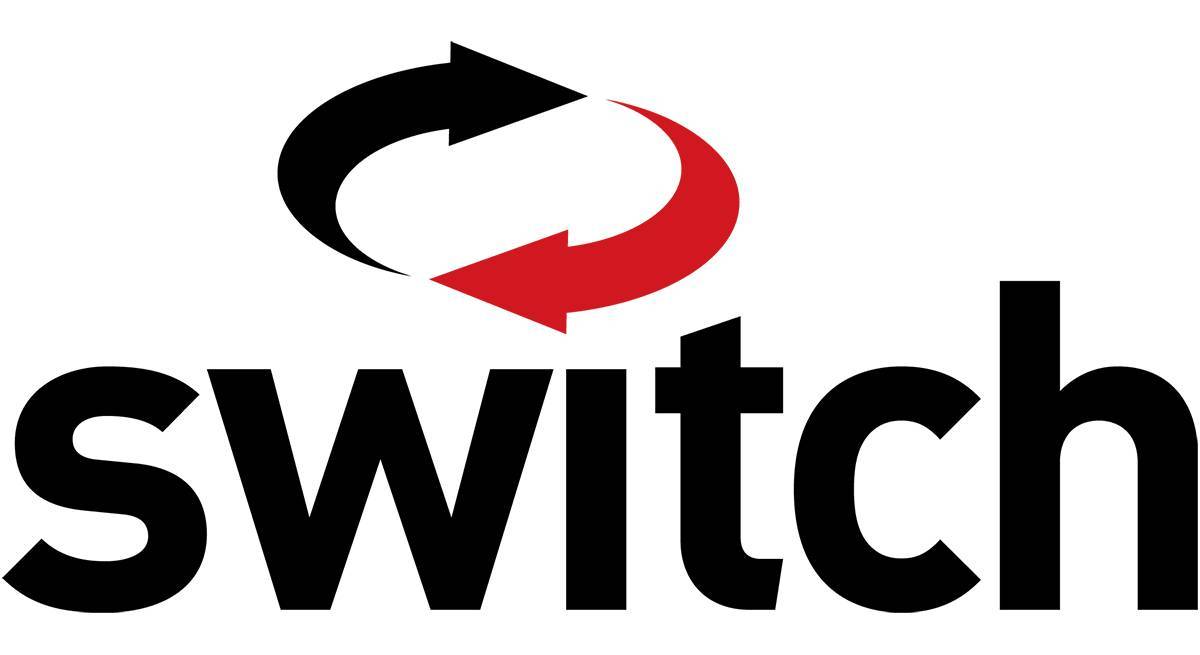 Switch Announces Third Quarter 2019 Financial Results