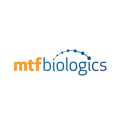 MTF Biologics (PRNewsfoto/MTF Biologics)