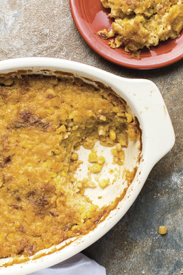 Friendsgiving Fare Perfect for Sharing