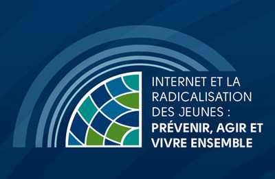 La Confrence Qubec-UNESCO  Internet et la radicalisation des jeunes : prvenir, agir et vivre-ensemble  a eu lieu  Qubec, du 30 octobre au 1er novembre 2016. (Groupe CNW/Ministre des Relations internationales et de la Francophonie)