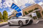 True Zero expands its hydrogen station network with $26.6 Million in grants from the California Energy Commission
