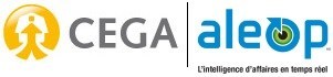 Logo : Le Centre d'expertise en gestion agricole (CEGA) (Groupe CNW/Centre d'expertise en gestion agricole)