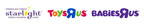 Toys"R"Us® Canada Provides Unwavering Support To Annual Starlight Children's Foundation™ Canada Fundraising Campaign