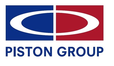 Piston Group logo