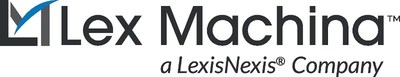 Lex Machina provides award winning Legal Analytics, a new category of legal technology that profoundly changes how companies and law firms compete. Legal Analytics allows law firms and companies to predict the behaviors and outcomes that different legal strategies will produce, enabling them to win cases and close business. Lex Machina is used by companies such as Microsoft, Google, and eBay, and law firms including Wilson Sonsini, Fish & Richardson, and Fenwick & West. (PRNewsFoto/Lex Machina) (PRNewsfoto/Lex Machina)