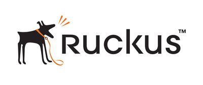 Ruckus Wireless Logo. (PRNewsFoto/Ruckus Wireless(R))