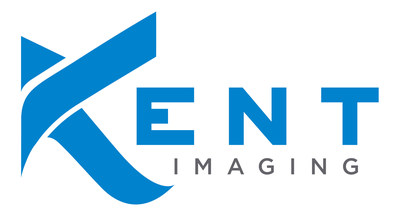 Kent Imaging Logo (CNW Group/Kent Imaging)