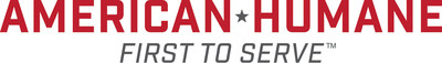 American Humane logo. (PRNewsFoto/American Humane)