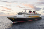 Disney Cruise Line Introducing Even More Fun for All Ages with New Spaces and New Experiences Debuting on the Disney Magic in 2018