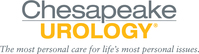 Chesapeake Urology logo (PRNewsFoto/Chesapeake Urology)
