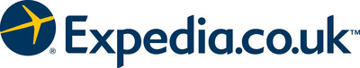 Expedia.co.uk Logo (PRNewsfoto/Expedia.co.uk)