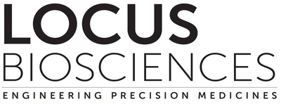 (PRNewsfoto/Locus Biosciences Inc.) (PRNewsfoto/Locus Biosciences Inc.)
