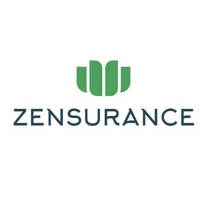 Digital Insurance Startup, Zensurance, Pledges Company Equity to Canadian Charities