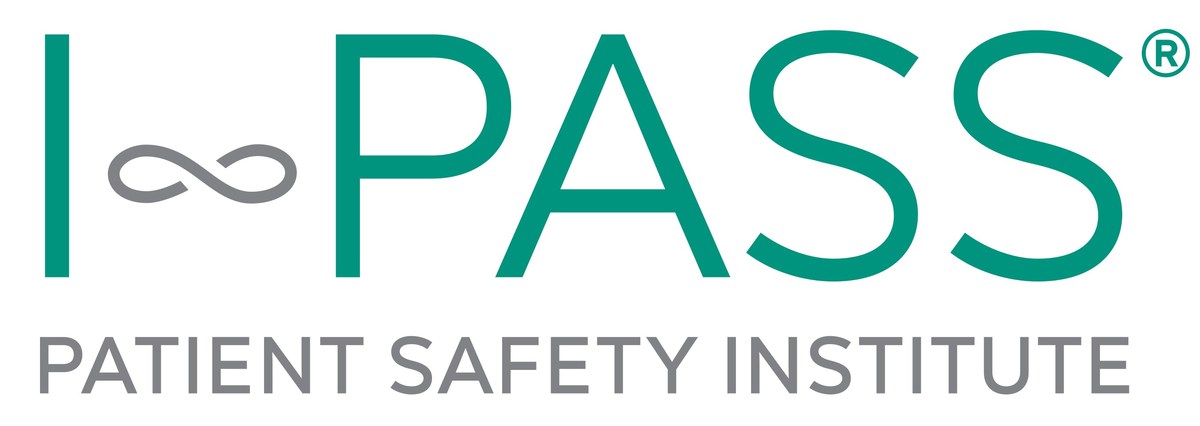 I-pass® Patient Safety Program To Be Implemented At The Nih Clinical Center