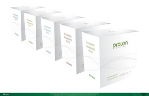 ProLon® Celebrates First Year of Launch, Fast U.S. Market Growth and Major Global Expansion Plans