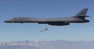 U.S. Air Force Awards Lockheed Martin JASSM® Telemetry Kit Production Contract