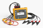 Fluke 3540 FC Three-Phase Power Monitor is finalist in Plant Engineering's 2017 Product of the Year Awards